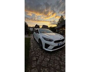 Kia ceed / Ceed Gebrauchtwagen