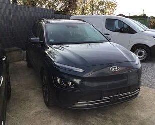 Hyundai KONA Gebrauchtwagen