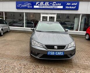 Seat Leon Gebrauchtwagen