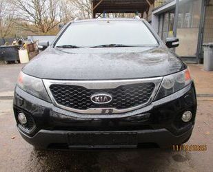 Kia Sorento Gebrauchtwagen