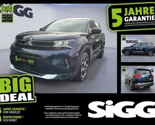 Citroen C5 Aircross Gebrauchtwagen