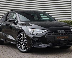 Audi S3 Gebrauchtwagen