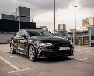 Audi S3 Gebrauchtwagen