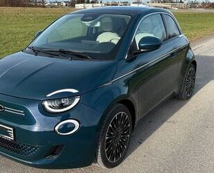 Fiat 500e Gebrauchtwagen