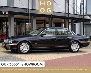 Jaguar XJ Gebrauchtwagen