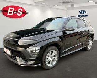 Hyundai KONA Elektro Gebrauchtwagen