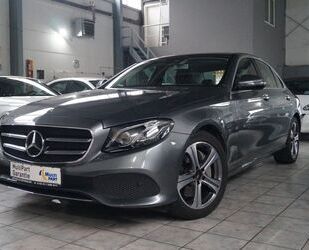 Mercedes-Benz E 300 Gebrauchtwagen