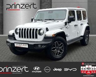 Jeep Wrangler Gebrauchtwagen