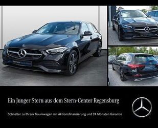Mercedes-Benz Mercedes-Benz C 300 e T+AVANTGARDE+360°+PANO+SHZ+L Gebrauchtwagen