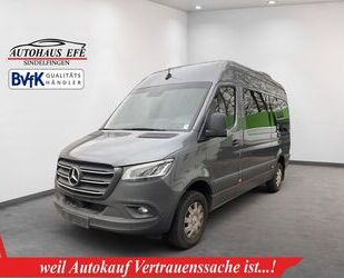 Mercedes-Benz Sprinter Gebrauchtwagen