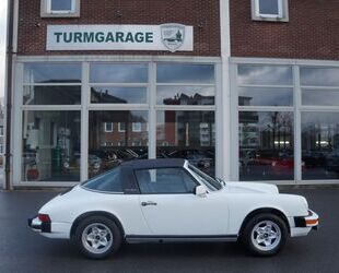 Porsche 911 Urmodell Gebrauchtwagen
