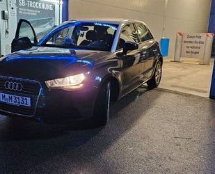 Audi A1 Gebrauchtwagen