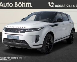 Land Rover Range Rover Evoque Gebrauchtwagen