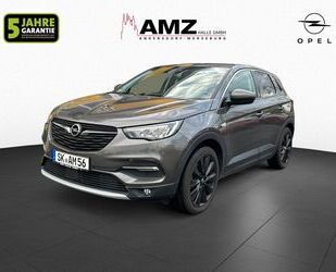 Opel Grandland (X) Gebrauchtwagen
