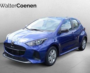 Mazda 2 Hybrid Gebrauchtwagen