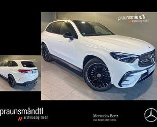 Mercedes-Benz GLC 200 Gebrauchtwagen