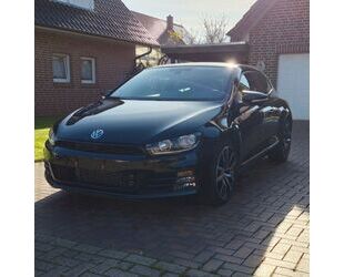 VW Scirocco Gebrauchtwagen