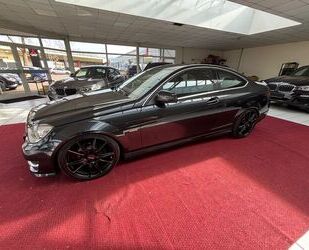 Mercedes-Benz C 250 Gebrauchtwagen
