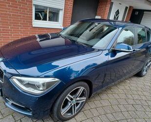 BMW 120 Gebrauchtwagen