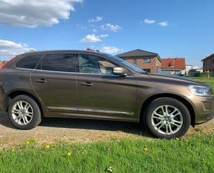Volvo XC60 Gebrauchtwagen