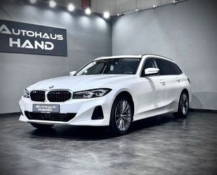 BMW 320 Gebrauchtwagen