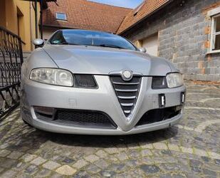 Alfa Romeo GT Gebrauchtwagen