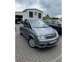 Opel Meriva Gebrauchtwagen