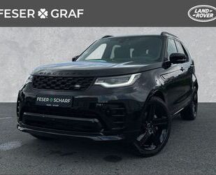 Land Rover Discovery Gebrauchtwagen