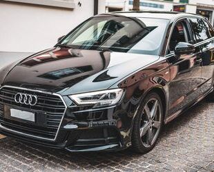 Audi A3 Gebrauchtwagen