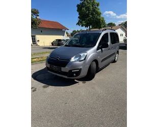 Citroen Berlingo Gebrauchtwagen