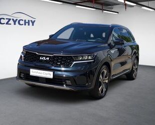 Kia Sorento Gebrauchtwagen