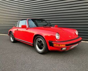 Porsche 911 Urmodell Gebrauchtwagen