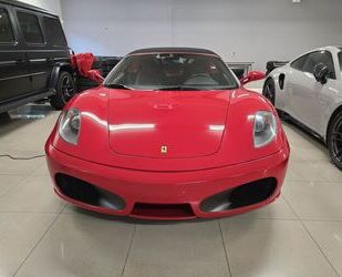 Ferrari F430 Gebrauchtwagen