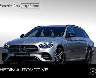 Mercedes-Benz E 300 Gebrauchtwagen