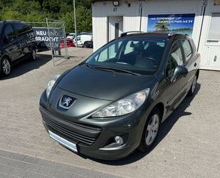 Peugeot 207 Gebrauchtwagen