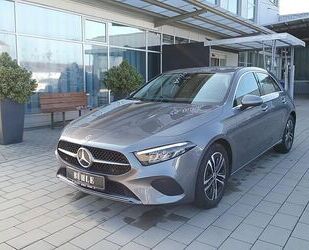 Mercedes-Benz A 180 Gebrauchtwagen