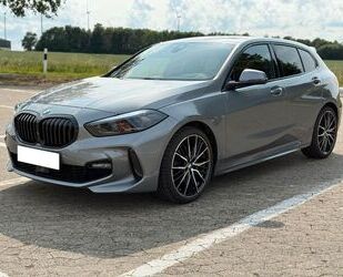 BMW 118 Gebrauchtwagen
