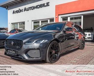 Jaguar XF Gebrauchtwagen