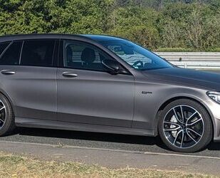 Mercedes-Benz C 43 AMG Gebrauchtwagen