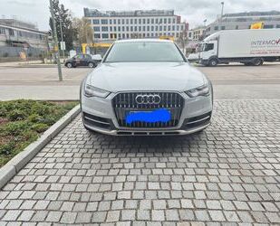 Audi A6 Allroad Gebrauchtwagen