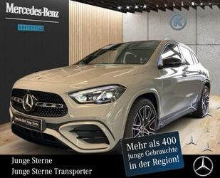 Mercedes-Benz GLA 200 Gebrauchtwagen