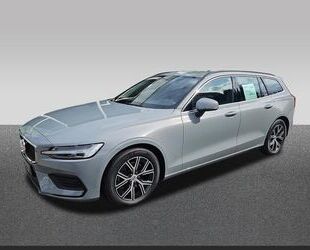 Volvo V60 Gebrauchtwagen
