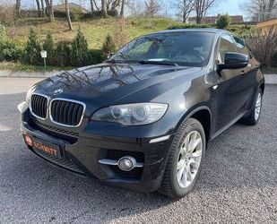 BMW X6 Gebrauchtwagen
