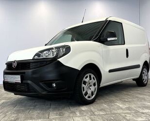 Fiat Doblo Gebrauchtwagen