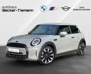 Mini ONE Gebrauchtwagen