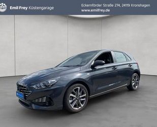 Hyundai i30 Gebrauchtwagen