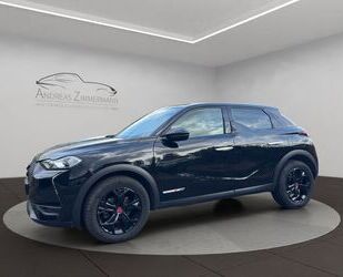 DS Automobiles DS3 Gebrauchtwagen