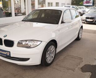 BMW 116 Gebrauchtwagen