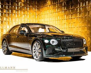 Bentley Flying Spur Gebrauchtwagen
