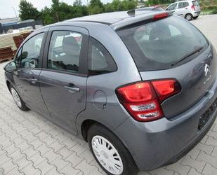 Citroen C3 Gebrauchtwagen